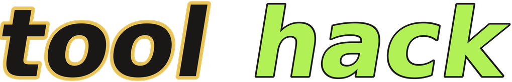 tool hack logo